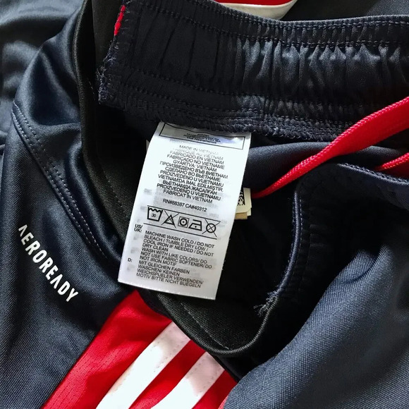 Adidas NWT Performance Aeroready Shorts for Men M - Picture 11 of 12